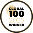 Proactive Worldwide Named 'Best Research & Consulting Firm of the Year – Global' by Global 100