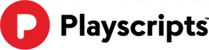Playscripts logo