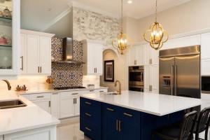 Aldridge Kitchen Renovation in Salinas CA