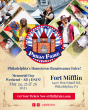Philly Faire Returns with New Renaissance Festival Attractions at Fort Mifflin