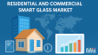 Smart Glass and IEQ: Enhancing Wellbeing in the Residential and Commercial Smart Glass Market | FMI Study