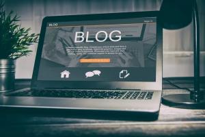 Blog Writing Tips for Law Firms