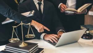 Law Firm Blog Strategy