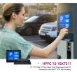 NEXCOM HPPC 15 Improves Performance and Longevity in Semi-Outdoor Environments