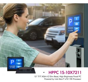 HPPC15