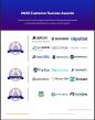 The Top Route Planning Software Vendors According to the FeaturedCustomers Spring 2025 Customer Success Report Rankings