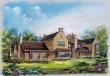 Award winners for rescheduled 2024 WNC Parade of Homes showcase ingenuity and imagination