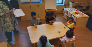 Head Start