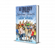Jacqueline McNeil Watts Reveals Hidden Truths for Today’s Seekers in 'A Trilogy That Explains Spiritual Growth'