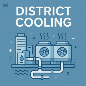 District Cooling Market EIN