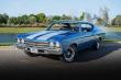 Racing Legend Dale Earnhardt Jr Drives Orlando Classic Car Dealer's 1969 Chevelle SS in National Prime Sports Commercial