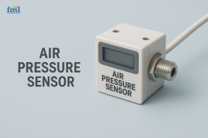 Air Pressure Sensor Market EIN