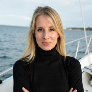 Amanda McKeen, Owner of Clear View Advantage