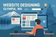 Olympia’s Small Businesses Face Tough Times—Digital Solutions Hope