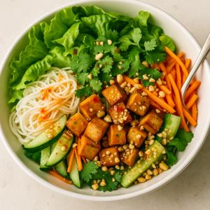 KindH Spring Roll