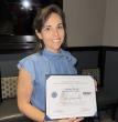 Heather Martin Awarded the Employer Support of the Guard and Reserve (ESGR) Patriot Award