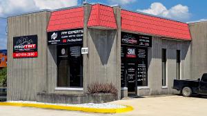 Pro Tint of South Orlando - 3M Window Tinting, Paint Protection Film (PPF), Vinyl Wraps & Ceramic Coatings