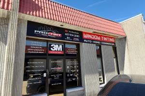 Pro Tint of South Orlando - 3M Window Tint, Paint Protection Film (PPF), Vinyl Wraps & Ceramic Coatings
