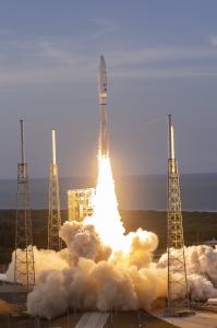 One key player in this breakthrough Amazon’s Project Kuiper satellite mission is Ensign-Bickford Aerospace & Defense (EBAD), a leader in spacecraft dispensing and launch vehicle technologies.