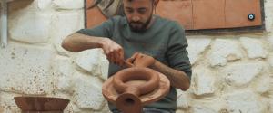 Meet the artisans of Cappadocia on one of Fernwayer's crafts experiences.