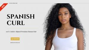 ONYC Spanish Curl