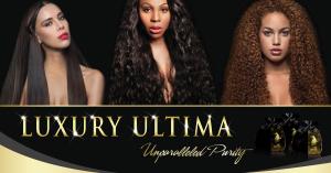ONYC Hair Luxury Ultima Banner