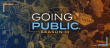 Season 3 of Going Public Premieres with Nutcase and Founder Joelle Weinand