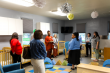 Families Forward Opens Doors to Infants at the Child Development Center