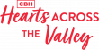Announcing Hearts Across the Valley Kick-Off Party at College of Western Idaho