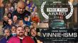 'Vinnie-isms: The Story of the Cop Comedian' is Available Now On Demand on Amazon Prime Video