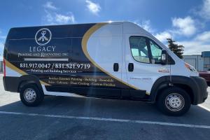 legacy painting pacific grove