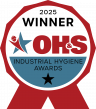 OCCUPATIONAL HEALTH & SAFETY ANNOUNCES 2025 INDUSTRIAL HYGIENE AWARD WINNERS