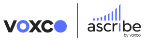 Voxco and Ascribe by Voxco lock-up