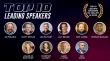 Mark S. Lewis, Business Leader and Best-Selling Author, Makes List of Top 10 Leading Speakers to Follow in 2025