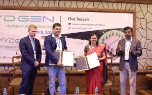 MoU Signing SunKonnect