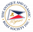 37th Antique & Classic Boat Festival and Coastal Arts Fair