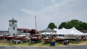 Boat show