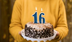 sweet 16