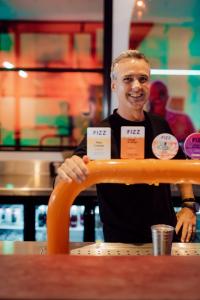 Hard FIZZ CEO Wade Tiller says tequila will be the next boom drink in Australia