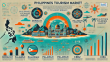 Philippine Tourism Market Set to Experience Rapid Growth, Emerging as a Leading Global Destination