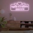 New Durable LED Neon Signs for UK Businesses from OasisNeonSigns.co.uk