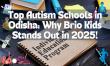 Brio Kids Emerges as a Beacon of Holistic Autism Education in Odisha