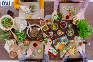 Takeout Dinner Market