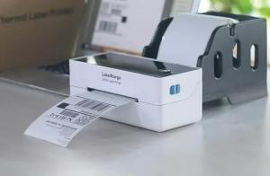Thermal Printing Market