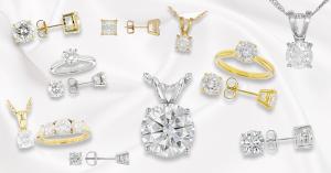 Pieces featuring as part of Lloyds Auctions Multi Million $$ Jewelry Auction