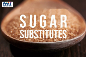 Sugar Substitute Market