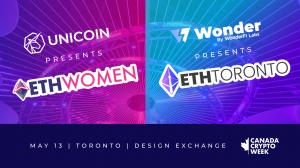 ETH Toronto and ETH Women PR