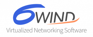 6WIND logo new