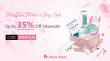 MomMed Celebrates Mother’s Day with Sitewide Discounts and Social Media Giveaway