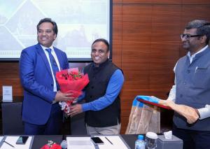 Felicitation